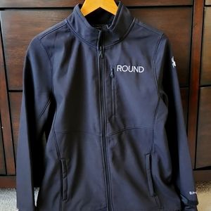 Performance jacket